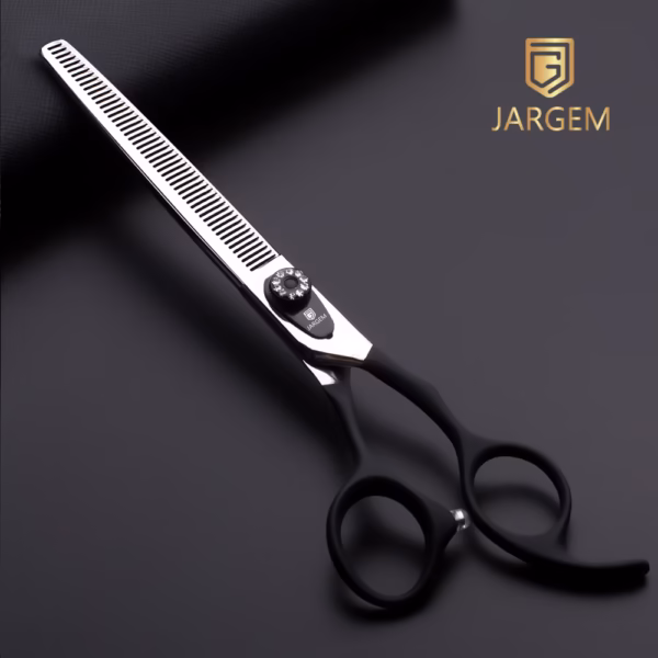7.0″ Effiler 50T – Sort