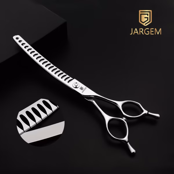 JARGEM sakse