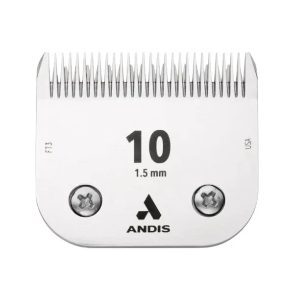 Andis Skær Ceramic Edge 10 Til Afstandskam