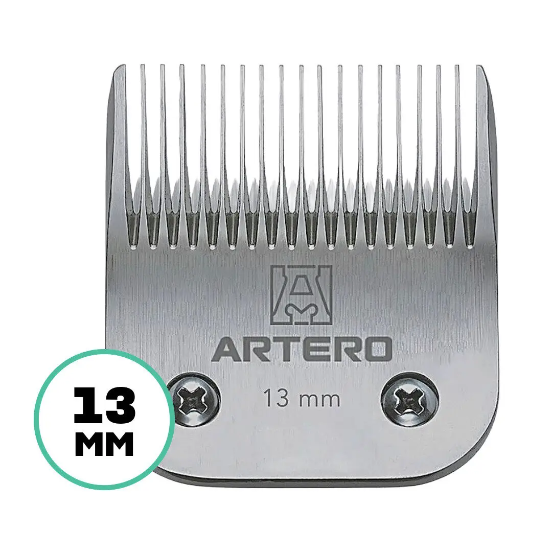 Artero Top Class Skær Til Klippemaskine 13 mm