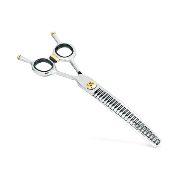 Artero Valkiria Curvy Chunker Buet Frisørsaks 7,5″