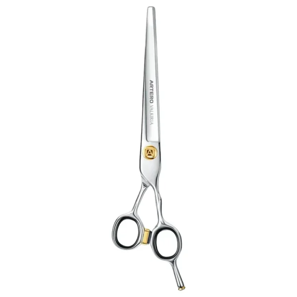 Artero Valkiria Razor Edge Straight Frisørsaks 7″