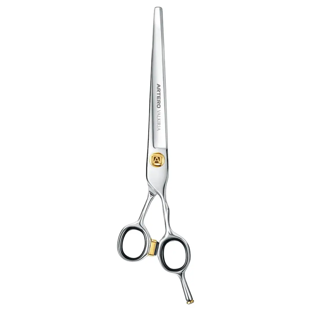 Artero Valkiria Razor Edge Straight Frisørsaks 7″