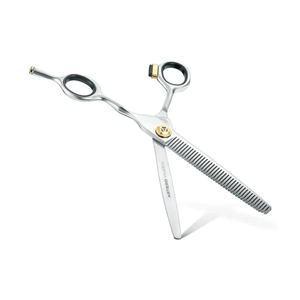Artero Valkiria Straight Thinner Frisørsaks 7″