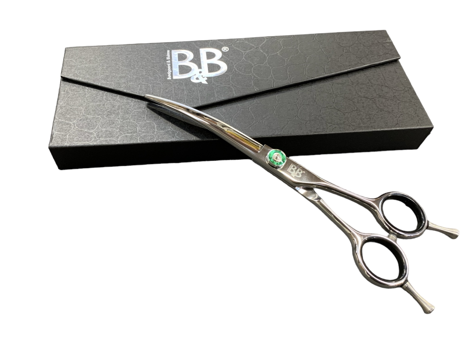 B&B Saks, Buet 6,5"