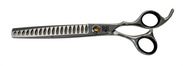 B&B Professionelle Chunker 7''