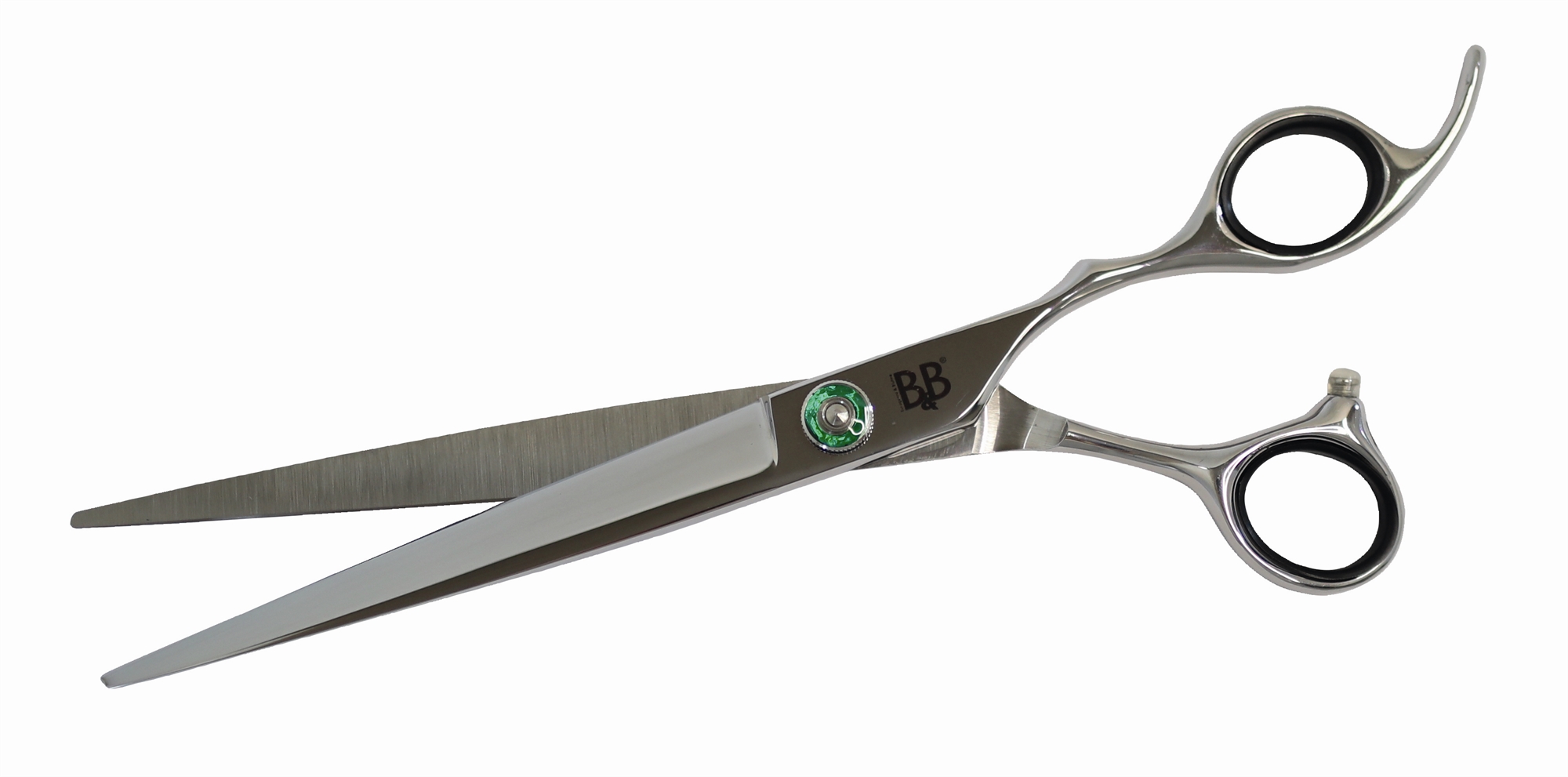 B&B Saks, lige 7,5 "